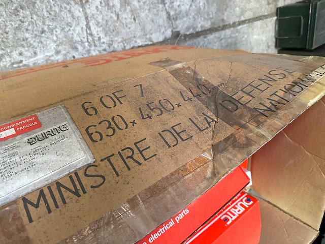 Durite - hydrometer (100x) - afbeelding 3 van  5