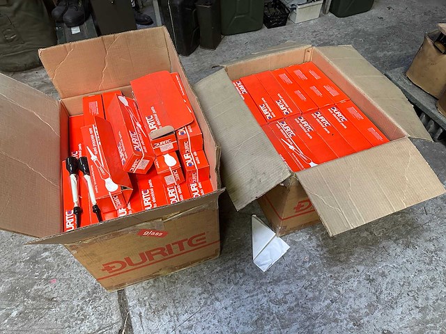 Durite - hydrometer (100x) - afbeelding 5 van  5