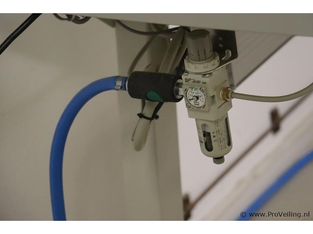 Dürkopp adler 1767 industriële naaimachine - afbeelding 2 van  10