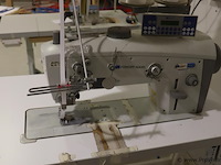Dürkopp adler 1767 industriële naaimachine - afbeelding 3 van  10
