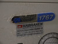 Dürkopp adler 1767 industriële naaimachine - afbeelding 5 van  10