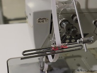 Dürkopp adler 1767 industriële naaimachine - afbeelding 6 van  10