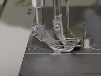 Dürkopp adler 1767 industriële naaimachine - afbeelding 7 van  10