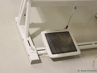Dürkopp adler 1767 industriële naaimachine - afbeelding 8 van  10