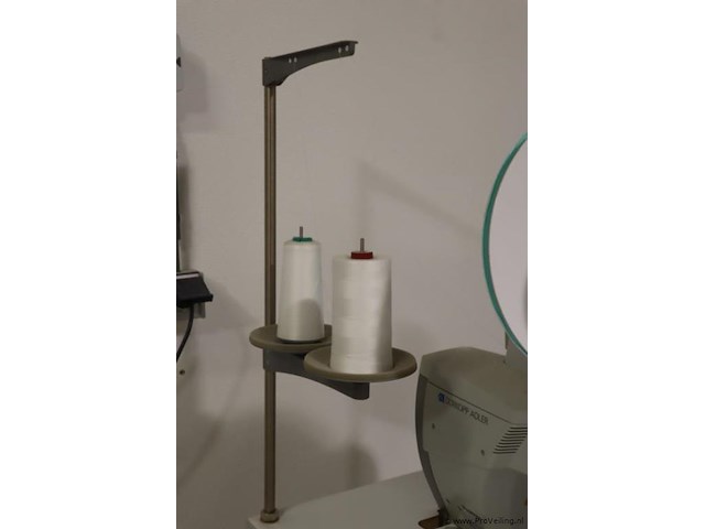 Dürkopp adler 1767 industriële naaimachine - afbeelding 9 van  10