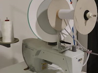 Dürkopp adler 1767 industriële naaimachine - afbeelding 10 van  10