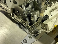 Dürkopp-adler 8700 overlock machine - afbeelding 5 van  5