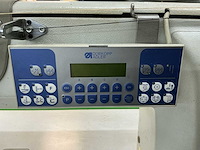 Dürkopp adler h-type 967-100180 eco industriële ledernaaimachine met werktafel - afbeelding 2 van  20
