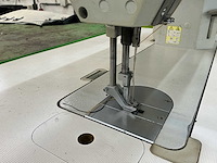 Dürkopp adler h-type 967-100180 eco industriële ledernaaimachine met werktafel - afbeelding 4 van  20