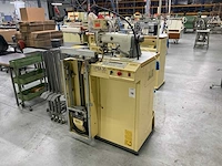Dürkopp adler linea 20 matic g95 stikautomaat - afbeelding 3 van  8