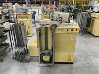 Dürkopp adler linea 20 matic g95 stikautomaat - afbeelding 1 van  8