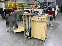 Dürkopp adler linea 20 matic g95 stikautomaat - afbeelding 1 van  7