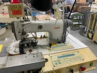 Dürkopp adler linea 20 matic g95 stikautomaat - afbeelding 4 van  9