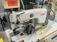 Dürkopp adler linea 20 matic g95 stikautomaat - afbeelding 2 van  6