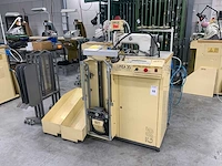 Dürkopp adler linea 20 matic g95 stikautomaat