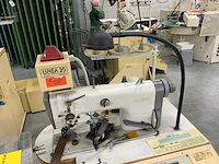 Dürkopp adler linea 20 matic g95 stikautomaat - afbeelding 3 van  7
