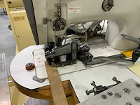 Dürkopp adler linea 20 matic g95 stikautomaat - afbeelding 4 van  8