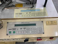 Dürkopp adler linea 20 matic g95 stikautomaat - afbeelding 4 van  7