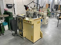 Dürkopp adler linea 20 matic g95 stikautomaat