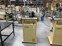 Dürkopp adler linea 20 matic lt1 stikautomaat - afbeelding 1 van  6