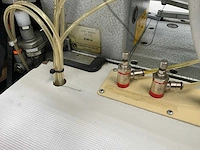Dürkopp adler linea 20 matic lt1 stikautomaat - afbeelding 6 van  6