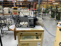 Dürkopp adler linea 20 matic lt1 stikautomaat - afbeelding 2 van  6