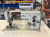 Dürkopp adler m-type 887 vlakbed-stikmachine - afbeelding 3 van  9