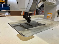 Dürkopp adler m-type 887 vlakbed-stikmachine - afbeelding 5 van  9