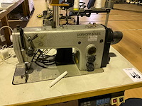 Dürkopp-adler naaimachine - afbeelding 2 van  9