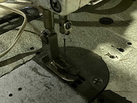 Dürkopp-adler naaimachine - afbeelding 5 van  9
