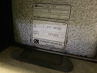Dürkopp-adler naaimachine - afbeelding 6 van  9