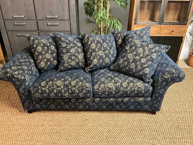 Durlington bankstel - afbeelding 9 van  12