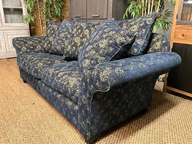 Durlington bankstel - afbeelding 10 van  12