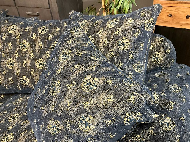 Durlington bankstel - afbeelding 11 van  12