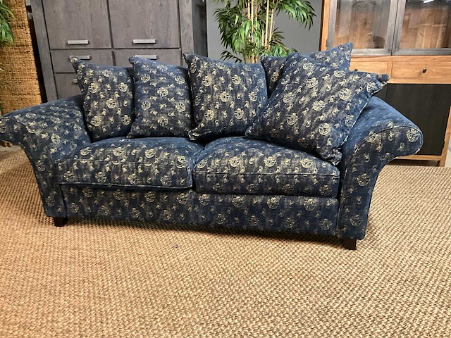 Durlington bankstel - afbeelding 1 van  12