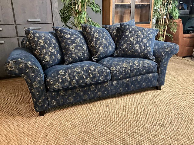 Durlington bankstel - afbeelding 4 van  12