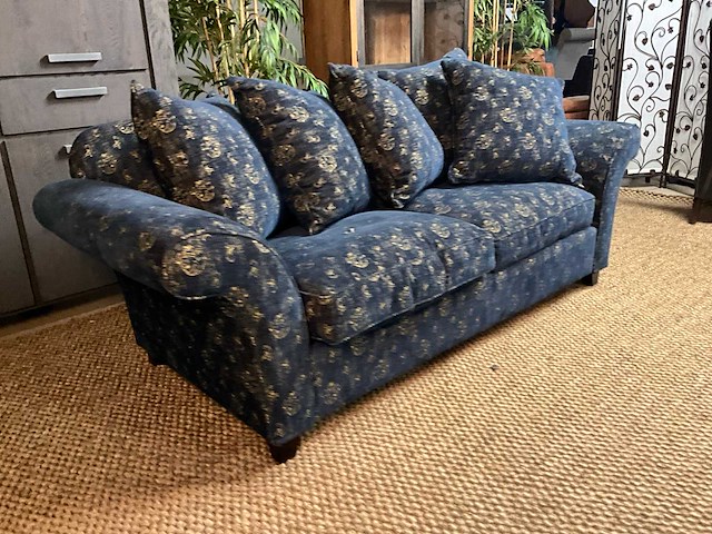 Durlington bankstel - afbeelding 6 van  12