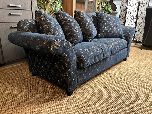 Durlington bankstel - afbeelding 7 van  12