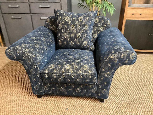 Durlington fauteuil - afbeelding 1 van  8