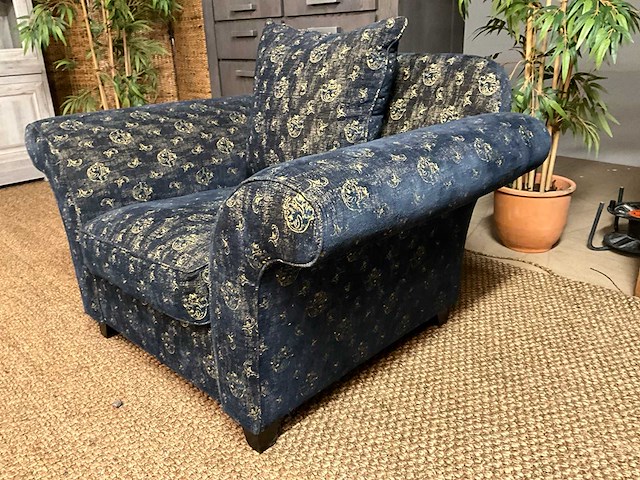 Durlington fauteuil - afbeelding 2 van  8