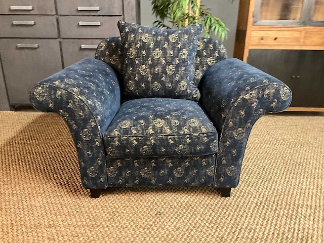 Durlington fauteuil - afbeelding 4 van  8