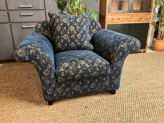 Durlington fauteuil - afbeelding 5 van  8