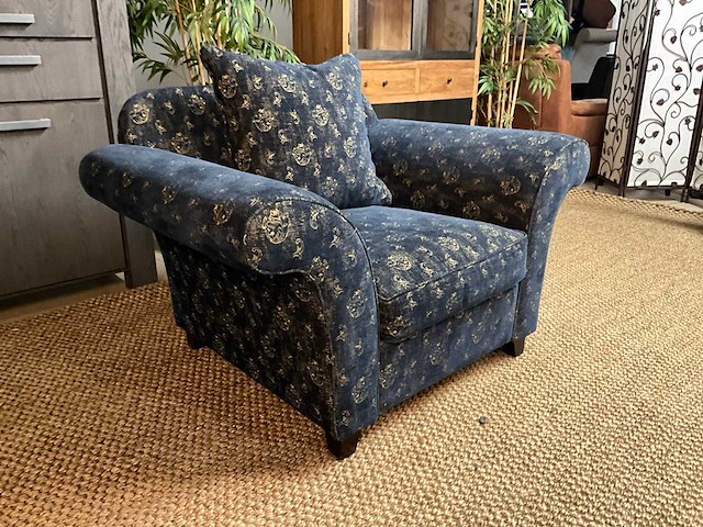Durlington fauteuil - afbeelding 7 van  8