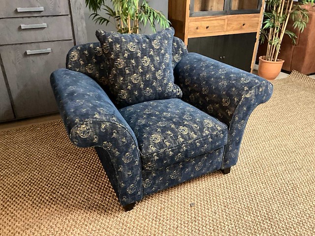 Durlington fauteuil - afbeelding 8 van  8