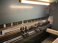 Durma - 2008 - e30160 - cnc-kantbank - afbeelding 7 van  25