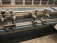 Durma - 2008 - e30160 - cnc-kantbank - afbeelding 8 van  25