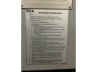 Durma - 2008 - e30160 - cnc-kantbank - afbeelding 13 van  25