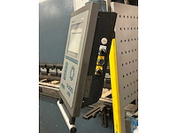 Durma - 2008 - e30160 - cnc-kantbank - afbeelding 14 van  25