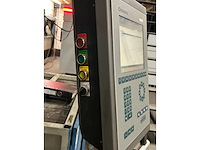 Durma - 2008 - e30160 - cnc-kantbank - afbeelding 15 van  25