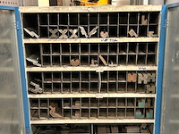 Durma - 2008 - e30160 - cnc-kantbank - afbeelding 17 van  25